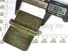 Bản lề ô tô tải nhỡ 65 mm