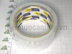 Băng dính bạc chịu nhiệt THL TAPE