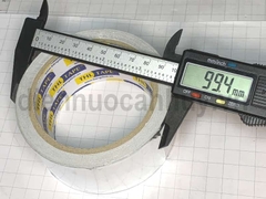 Băng dính bạc chịu nhiệt THL TAPE