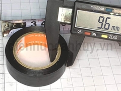 Băng dính điện nanoco đen 10Y