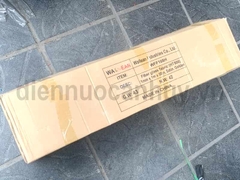 Băng vải thủy tinh chịu nhiệt chống cháy HT800 (WFF108H) khổ rộng 1m