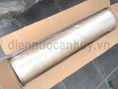 Băng vải thủy tinh chịu nhiệt chống cháy HT800 (WFF108H) khổ rộng 1m