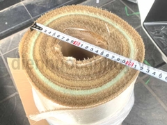 Băng vải thủy tinh chịu nhiệt chống cháy HT800 (WFF108H) khổ rộng 1m