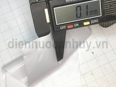 Băng cuốn điều hòa loại mỏng dai xịn