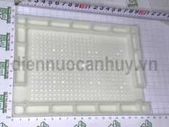 Bảng điện nhựa 14x19
