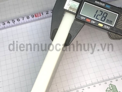 Bảng điện nhựa 14x19
