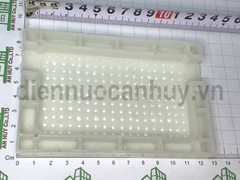 Bảng điện nhựa 9x13