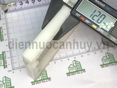 Bảng điện nhựa 9x13