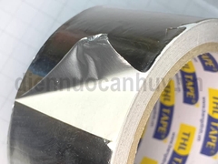 Băng dính bạc chịu nhiệt THL TAPE