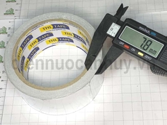 Băng dính bạc chịu nhiệt THL TAPE