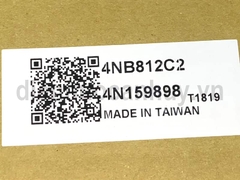 Băng dính điện Nanoco to 20Y 18m mầu đen
