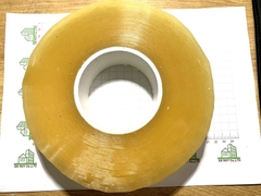 Băng dính trong to 1.1 kg/cuận