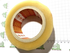 Băng dính trong loại vừa 0.38kg