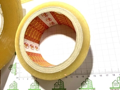 Băng dính trong loại nhỏ 0.2kg/cuận