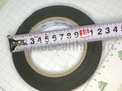 Băng dính xốp xanh 2 mặt 2cm dài 9m