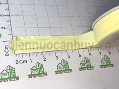 Băng tan chịu nhiệt Phú thịnh 0.1x12mm x10m