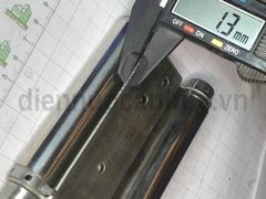 Bản lề 2 chiều Inox bản 10 cm