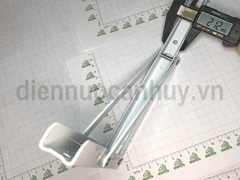 Bản lề bàn gấp thông minh 30 cm