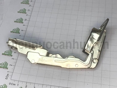 Bản lề bật 175 độ có giảm chấn