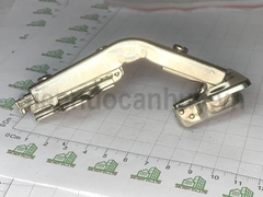 Bản lề bật nối góc cánh 135 độ không giảm chấn