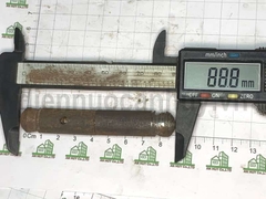 Bản lề cối sắt tiện phi 14 loại nhỏ
