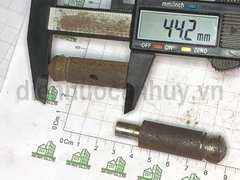 Bản lề cối sắt tiện phi 14 loại nhỏ