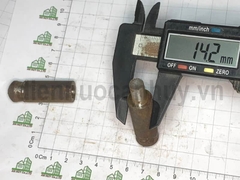 Bản lề cối sắt tiện phi 14 loại nhỏ