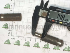 Bản lề cối sắt tiện phi 14 loại nhỏ