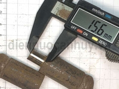 Bản lề cối sắt tiện phi 20
