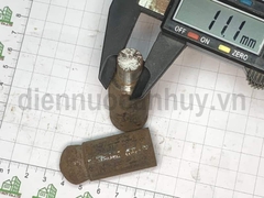 Bản lề cối sắt tiện phi 20