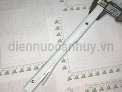 Bản lề gấp 90 độ 35 cm