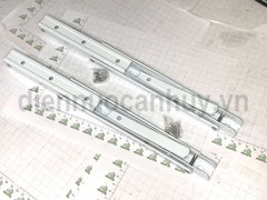 Bản lề gấp 90 độ 35 cm