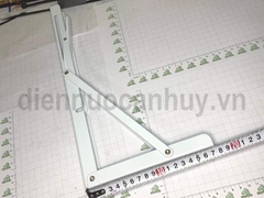 Bản lề gấp 90 độ 35 cm