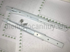 Bản lề gập thông minh 40 cm (pát xếp gọn)