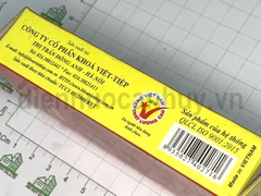 Bản lề lá inox 201 Việt tiệp 106 mm 08205