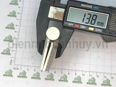 Bản lề lá inox 201 Việt tiệp 106 mm 08205