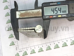 Bản lề lá inox 201 Việt tiệp 106 mm 08205