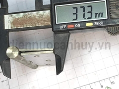 Bản lề lá inox 201 Việt tiệp 80 mm 08275