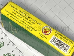 Bản lề lá inox 201 Việt tiệp 80 mm 08275