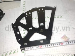 bản lề xoay tủ giày 3 tầng