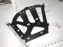 bản lề xoay tủ giày 3 tầng