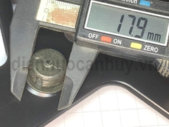 bản lề xoay tủ giày 3 tầng