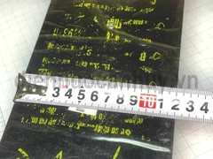 Bàn bả matit cán gỗ loại to