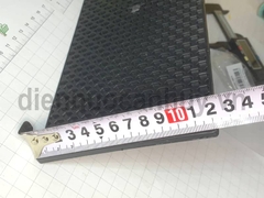 Bàn xoa hồ nhựa tổ ong Thanh Bình 300x120mm