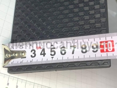 Bàn xoa hồ nhựa tổ ong Thanh Bình 300x120mm