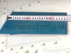 Bàn xoa nhựa xanh