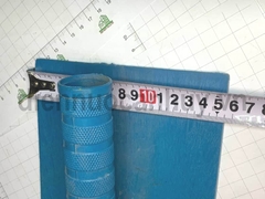 Bàn xoa nhựa xanh
