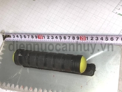 Bàn xoa sắt răng cưa 28cm