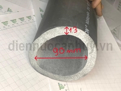 Bảo ôn cao su non Superlon 89x13 (bọc ống nước chống ồn)