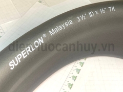 Bảo ôn cao su non Superlon 89x13 (bọc ống nước chống ồn)